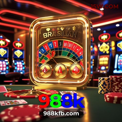 Rodadas Grátis no 988k