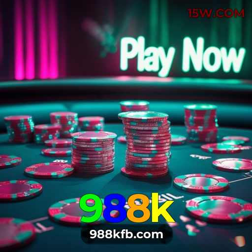 Slots RTP 988k