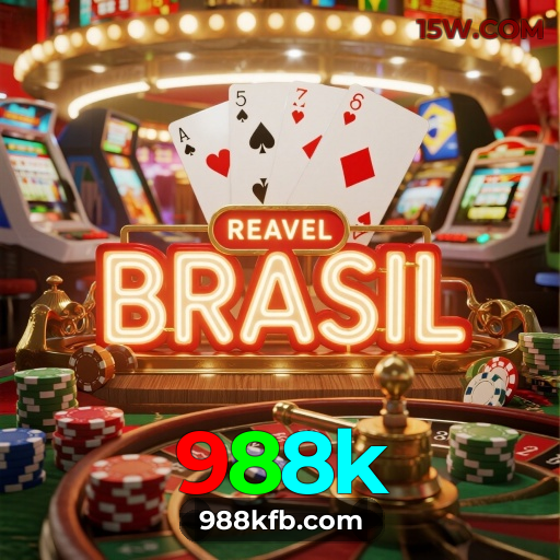 Processo de Registro no 988k