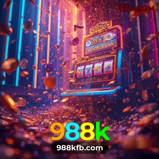 Notificações App 988k